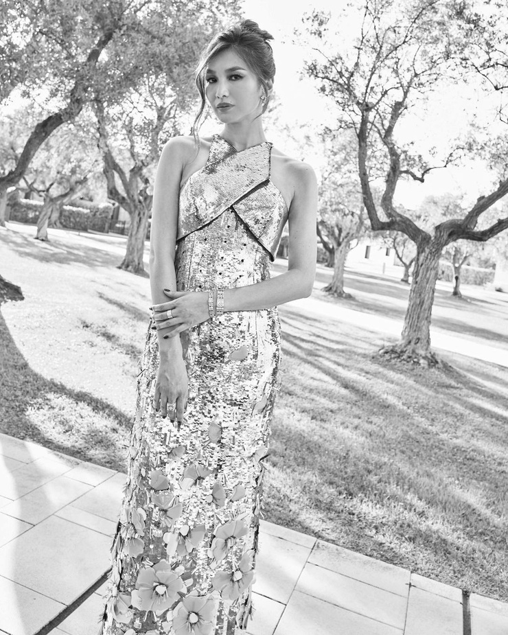Gemma Chan Gemma Chan