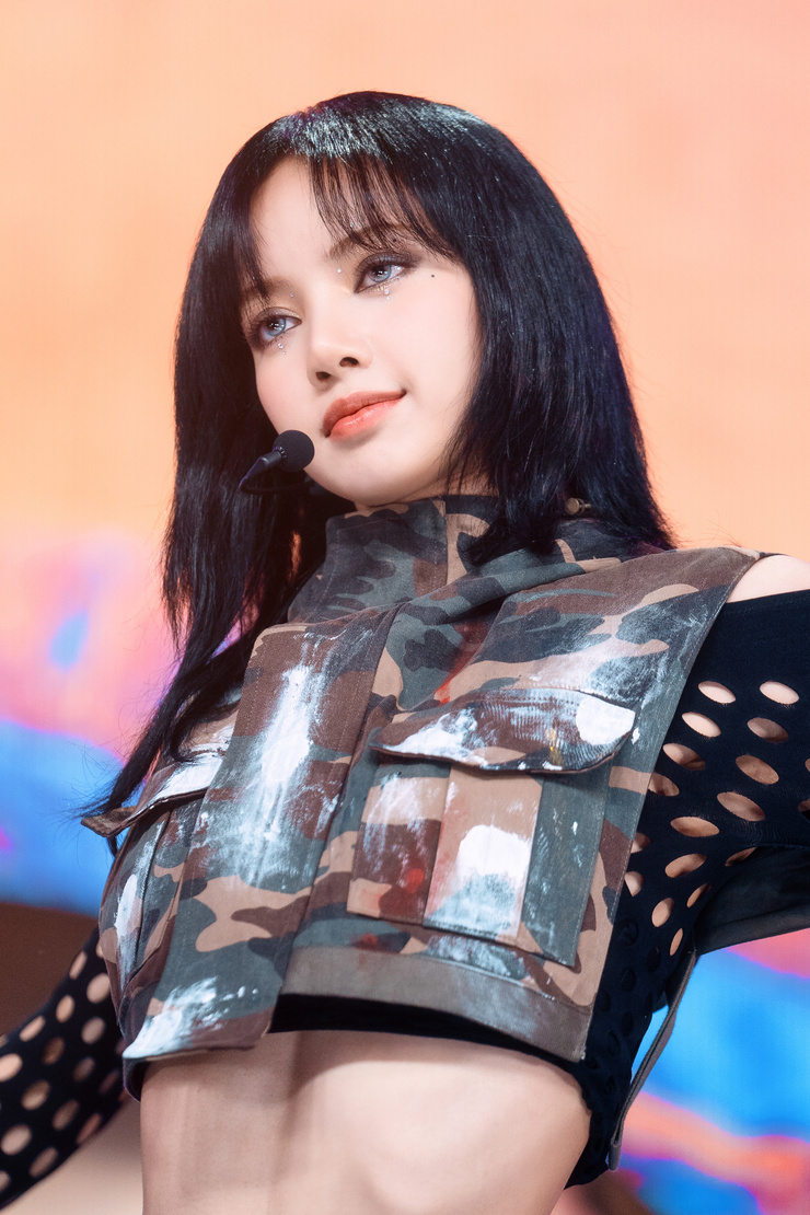 Lalisa Manoban