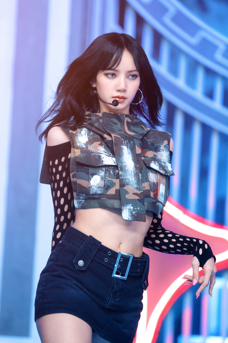 Lalisa Manoban