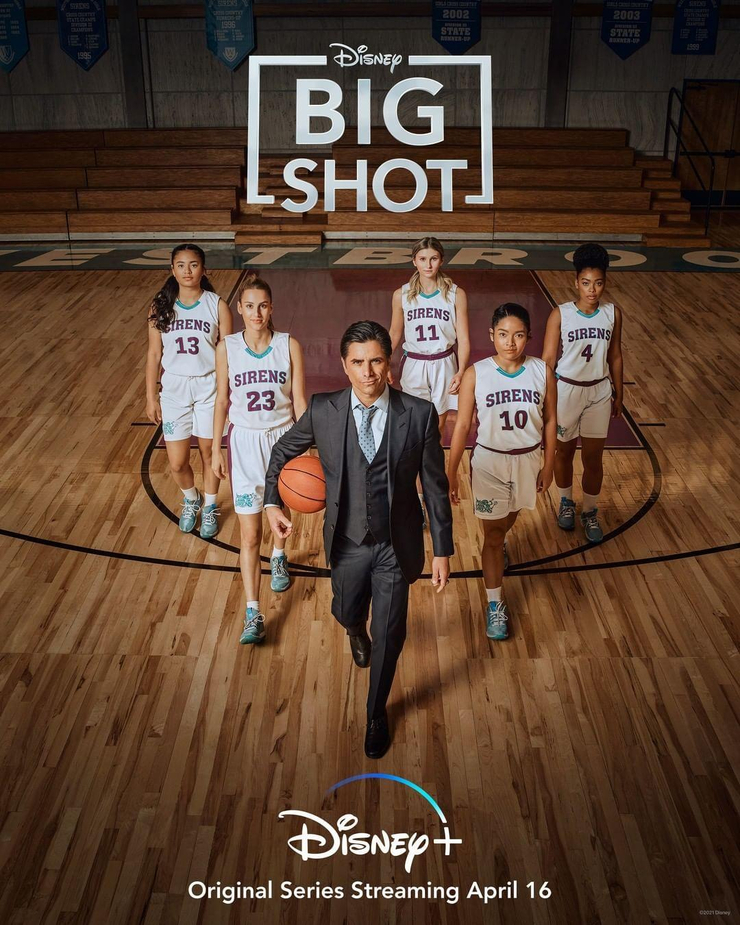 Big Shot