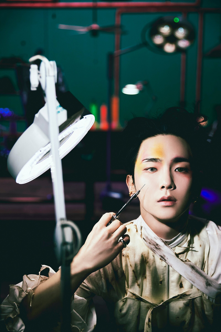 Key