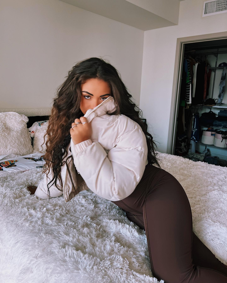 Devenity Perkins