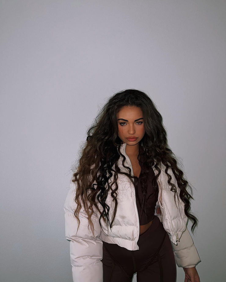 Devenity Perkins
