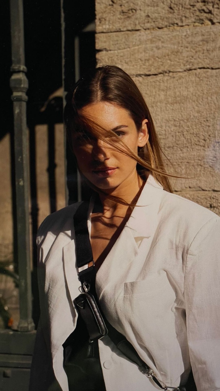 Marion Pascale Marion Pascale