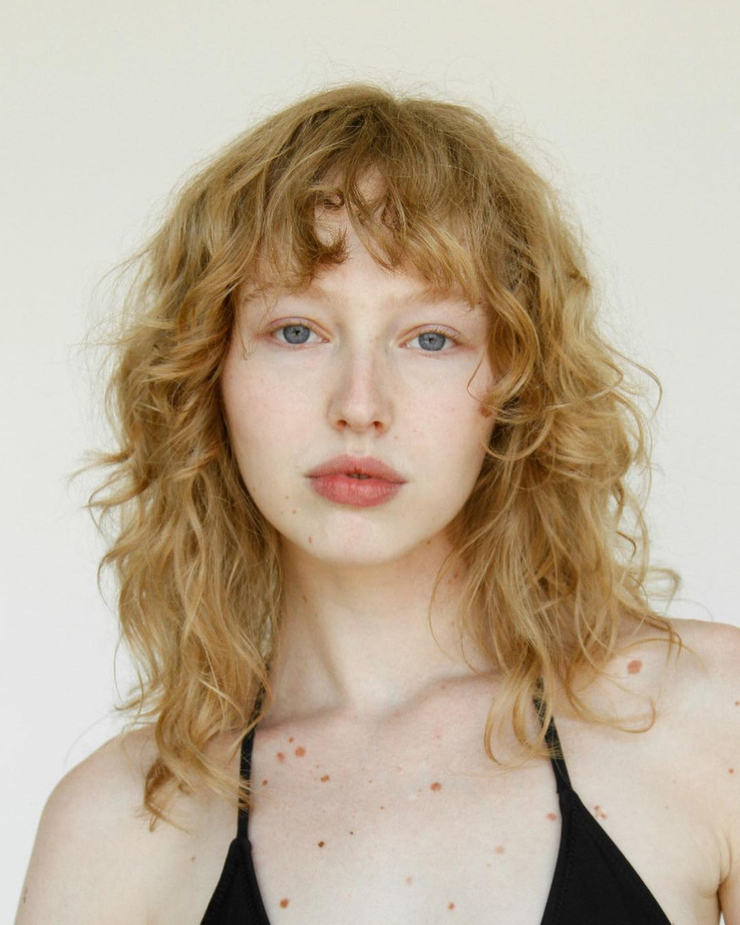 Hailey Beth