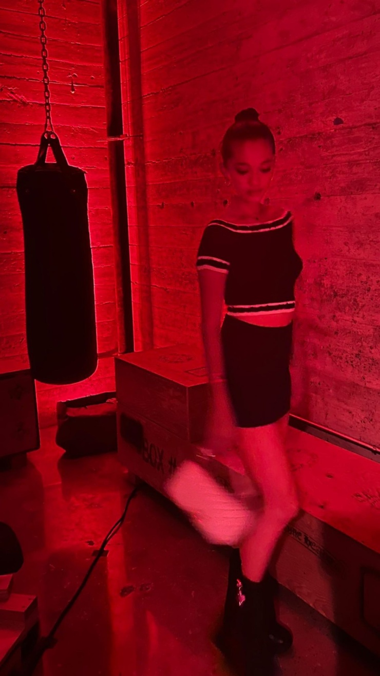 Lily Chee