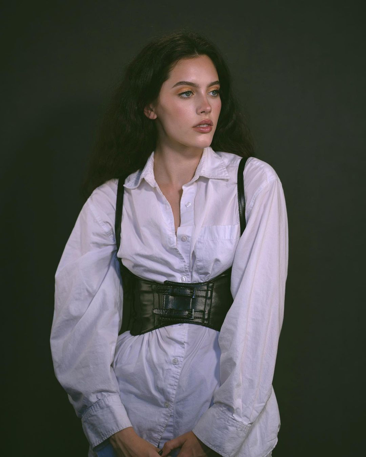 Trinity Woodward picture