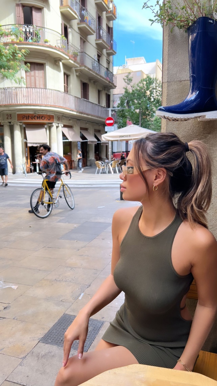 Desiree Schlotz
