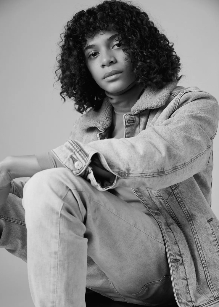 Picture of Jaylin Fletcher