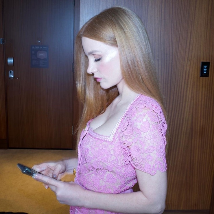 Jessica Chastain Jessica Chastain