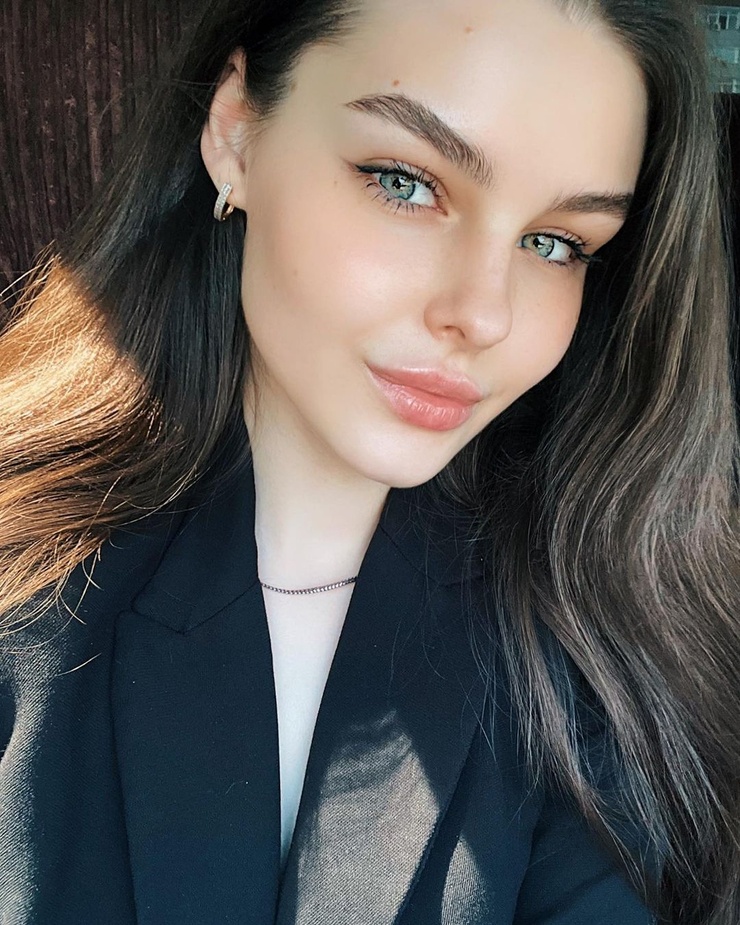 Bogdana Kadritskaya