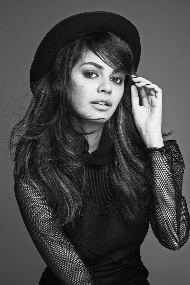 Janine Gutierrez