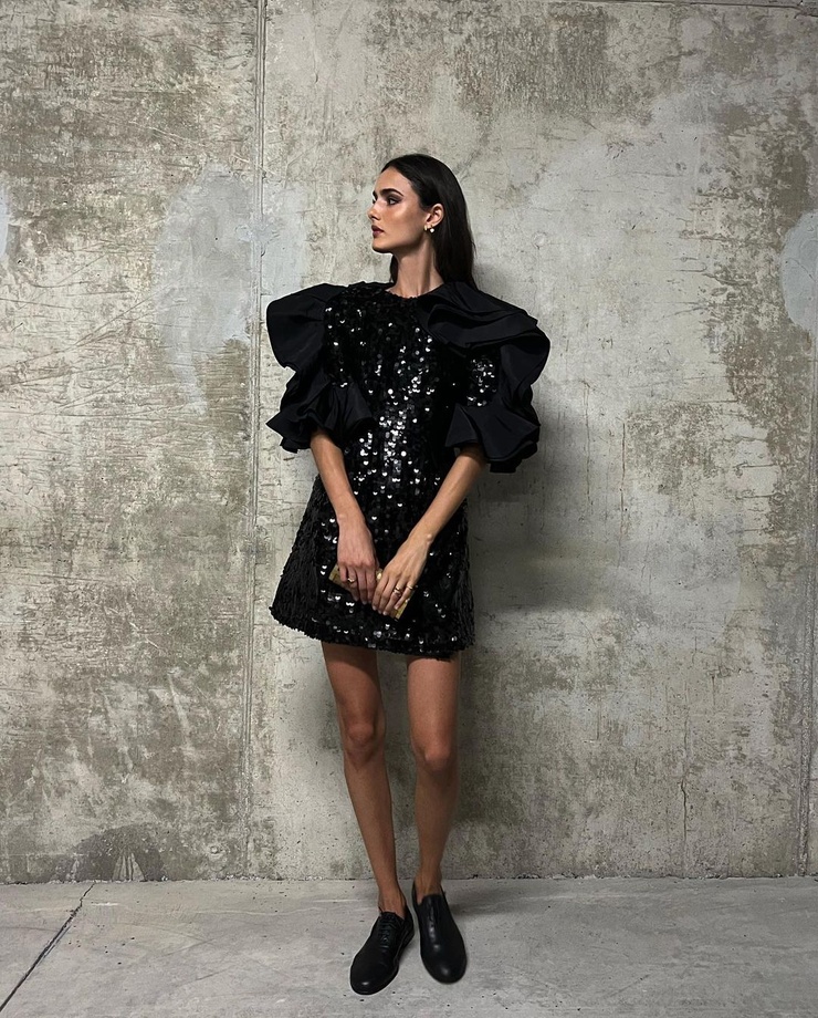 Blanca Padilla