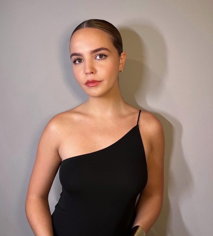 Bailee Madison