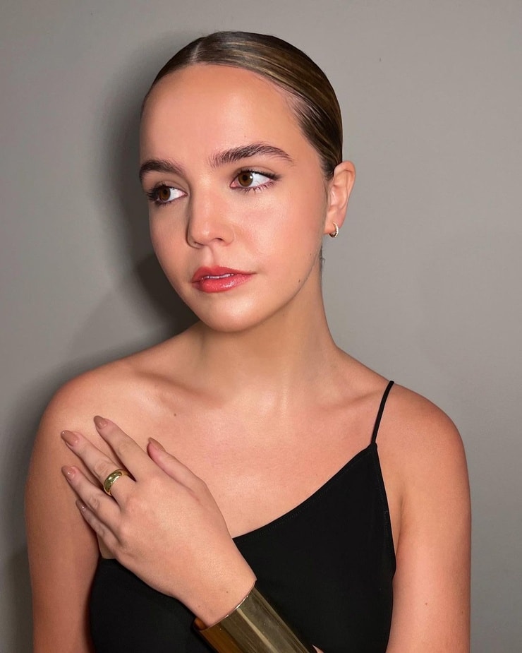 Bailee Madison