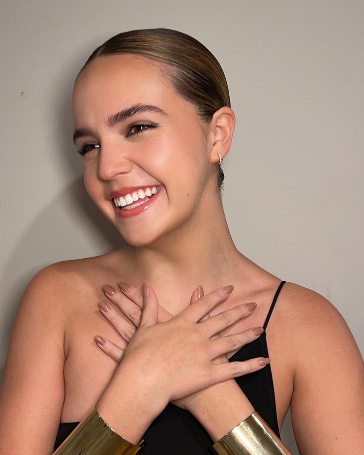 Bailee Madison Bailee Madison