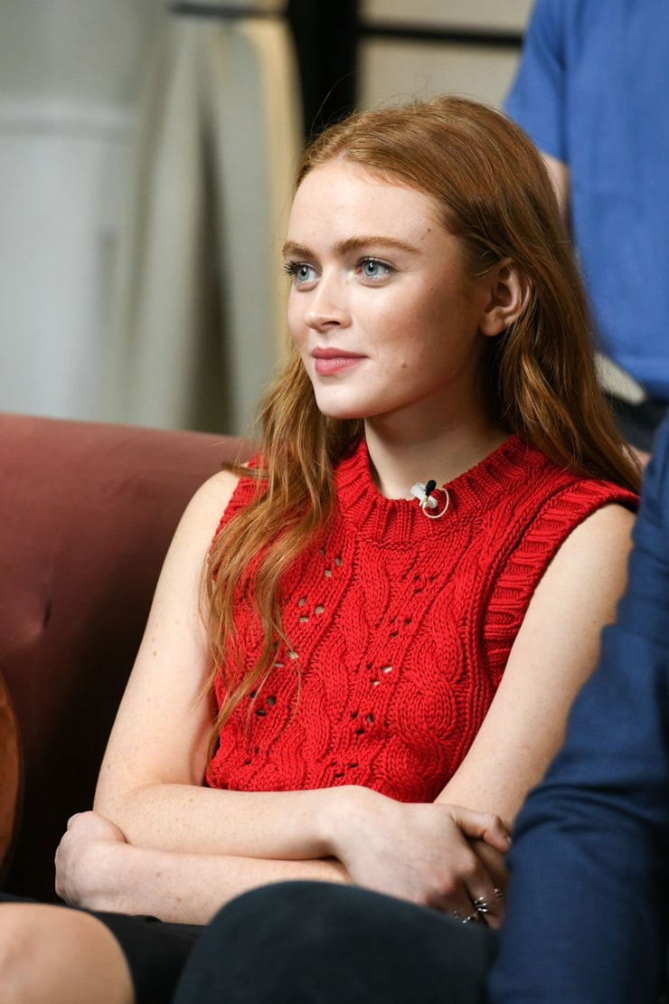 Sadie Sink Picture 9028