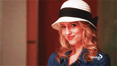 Dianna Agron