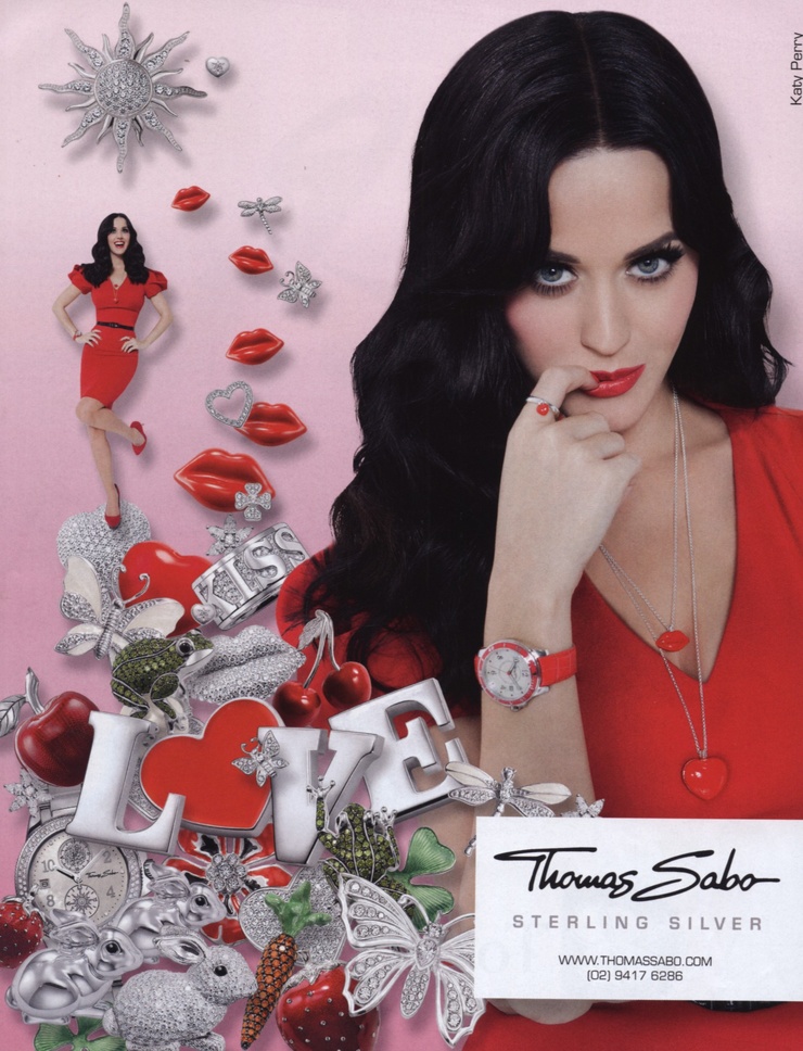 Katy Perry