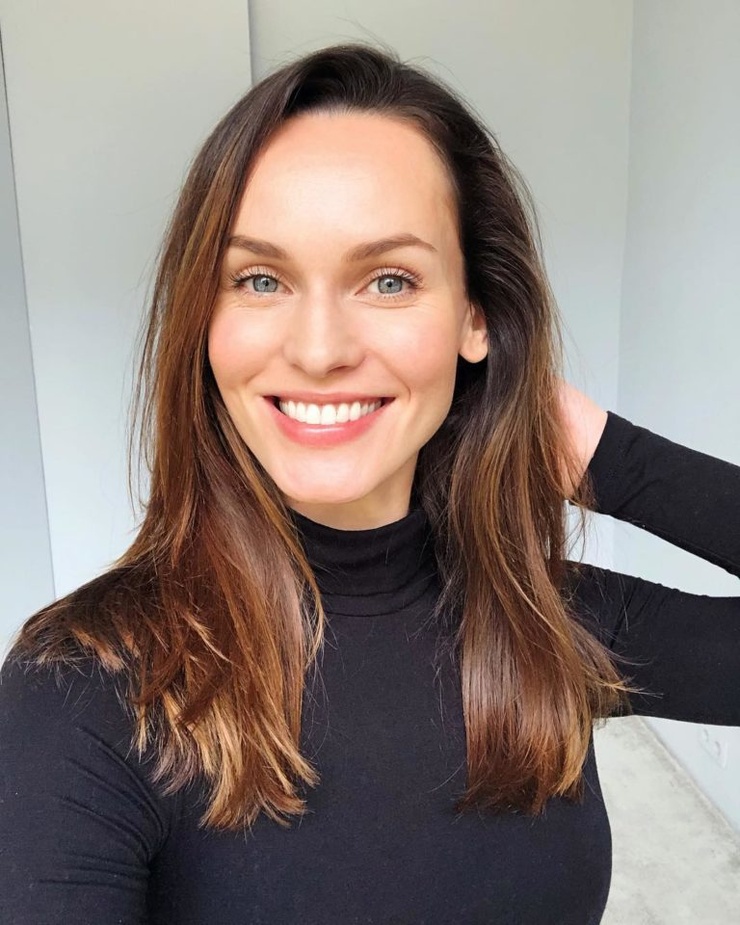 ivana stompfova