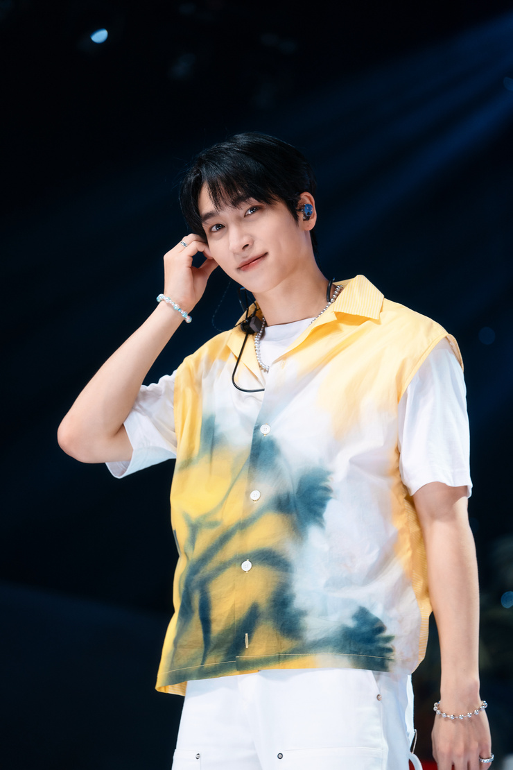Lee SangYeon