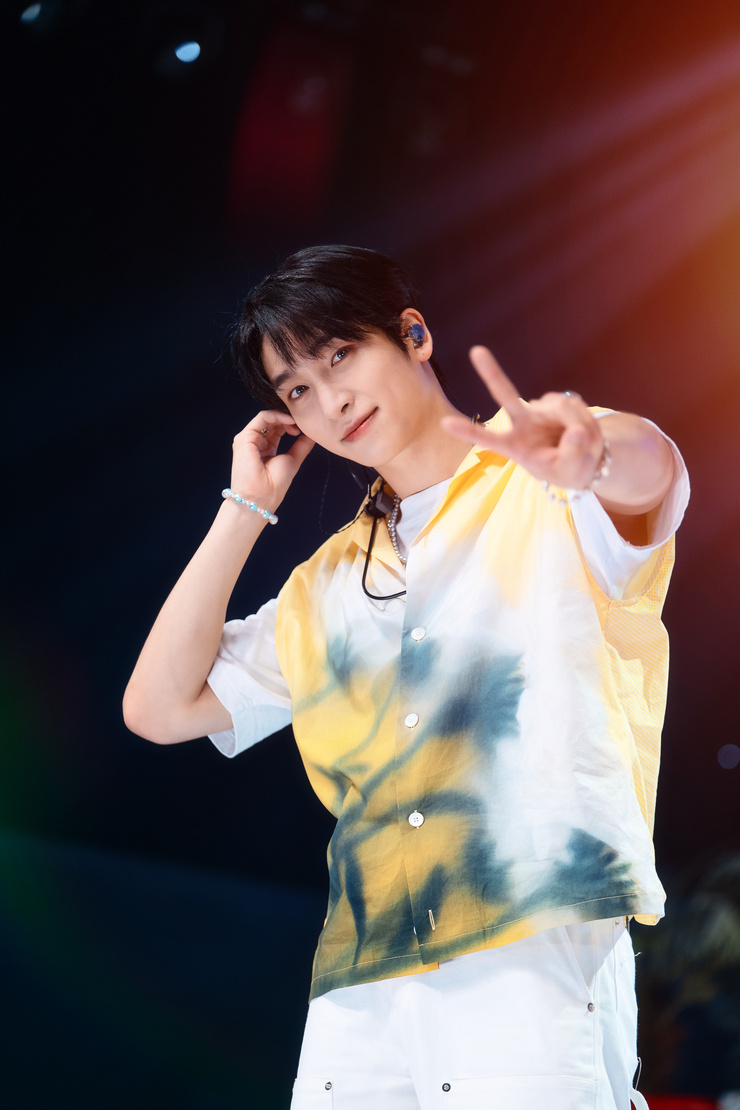 Lee SangYeon