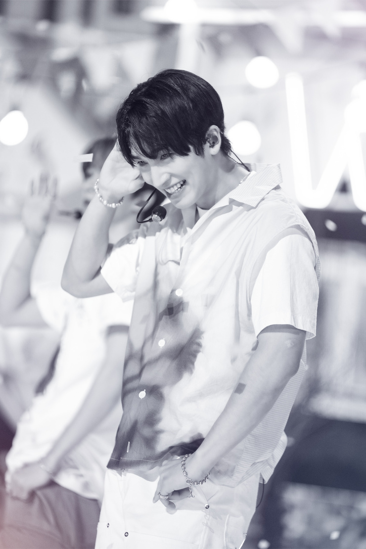 Lee SangYeon