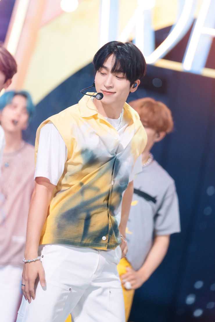 Lee SangYeon