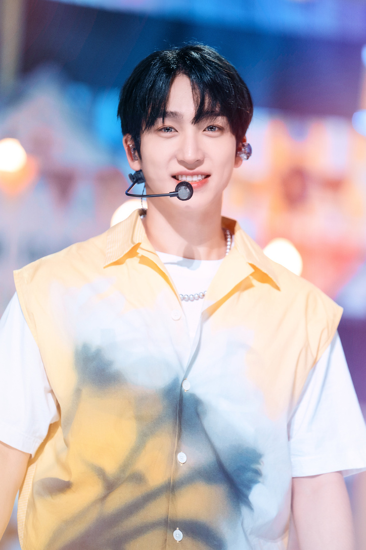 Lee SangYeon