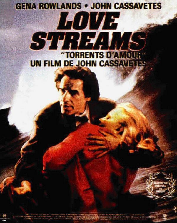 Love Streams (1984)