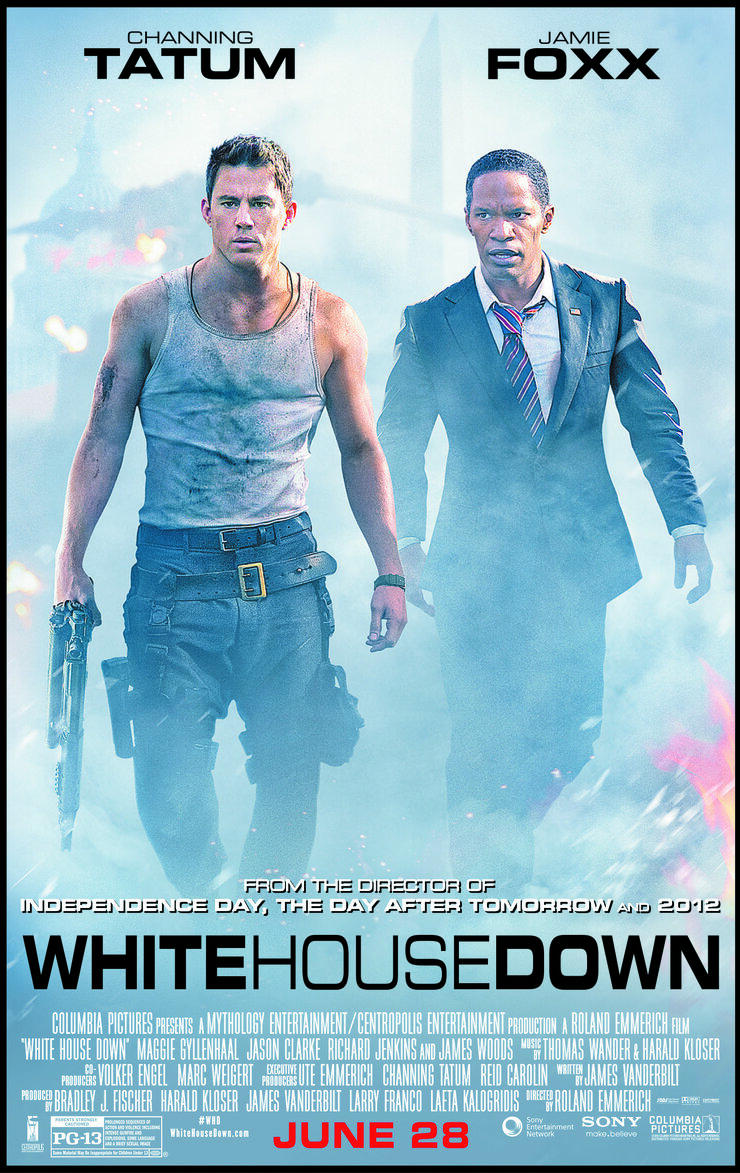 White House Down