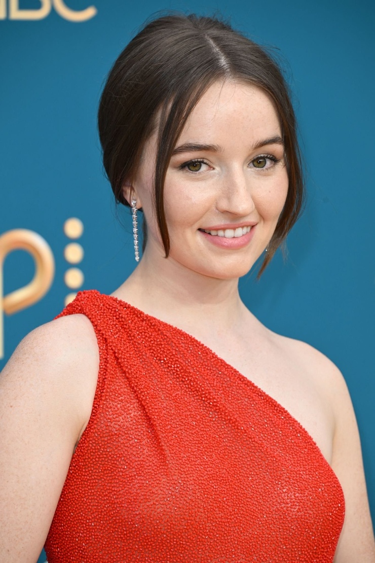 Kaitlyn Dever