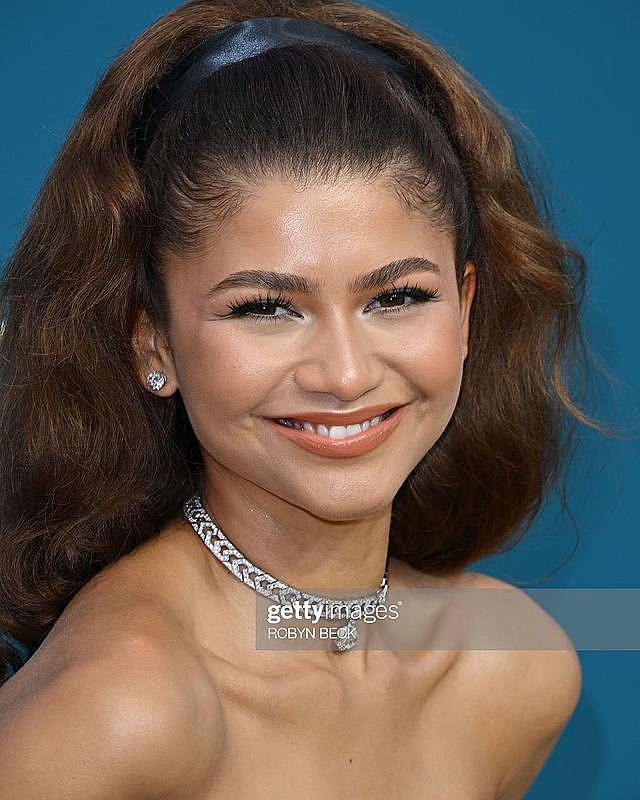 Zendaya Coleman