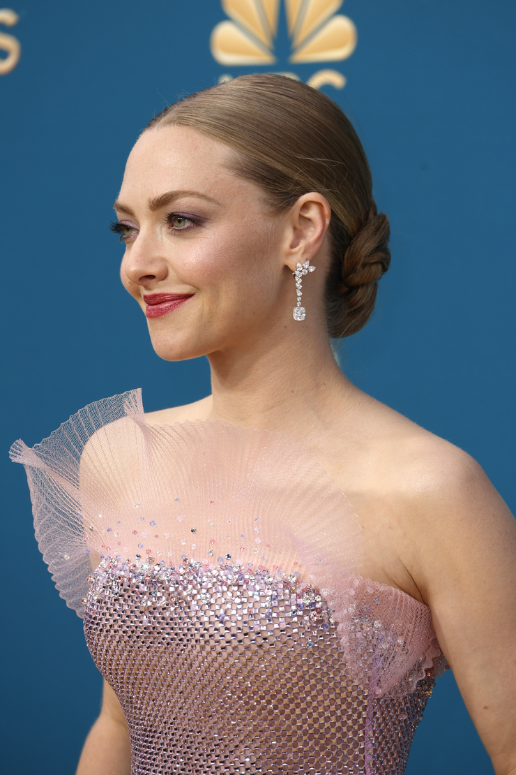 Amanda Seyfried