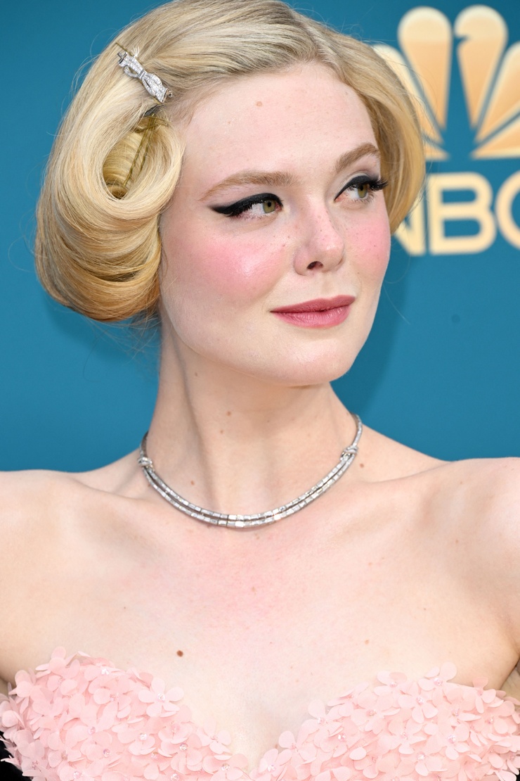Elle Fanning