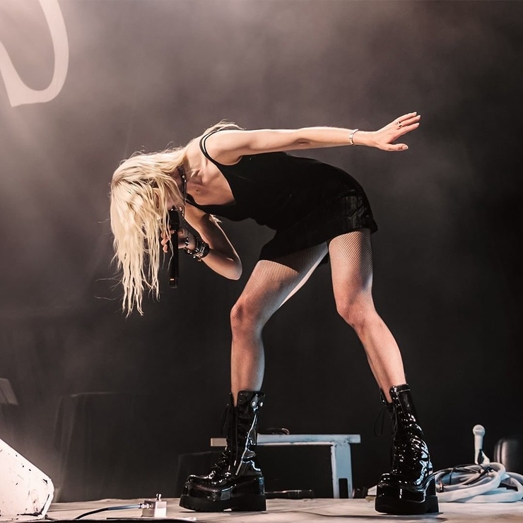 Taylor Momsen