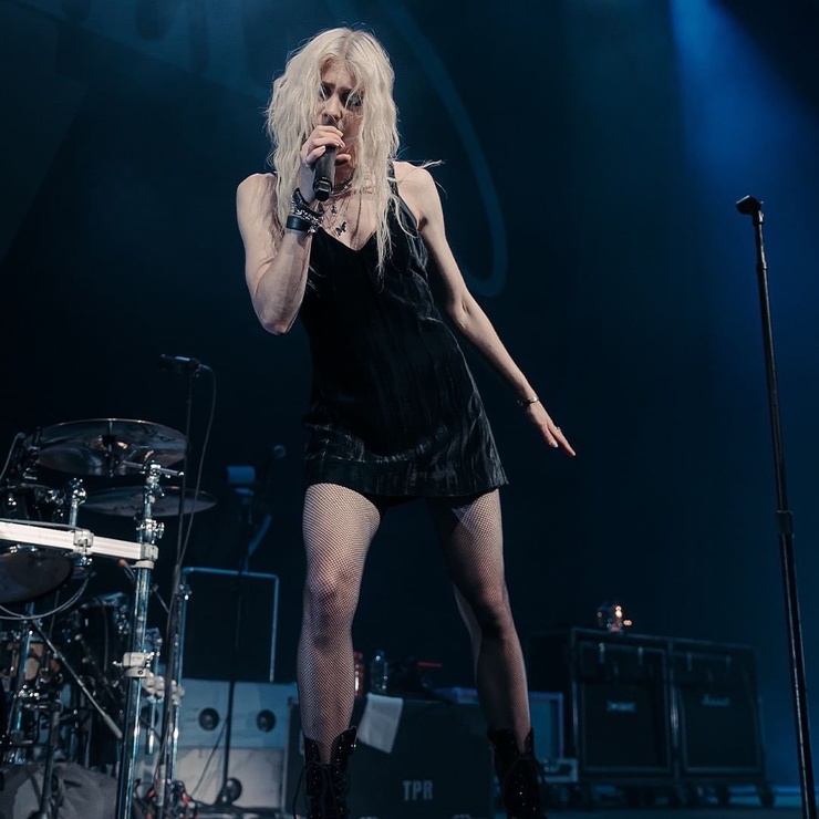 Taylor Momsen