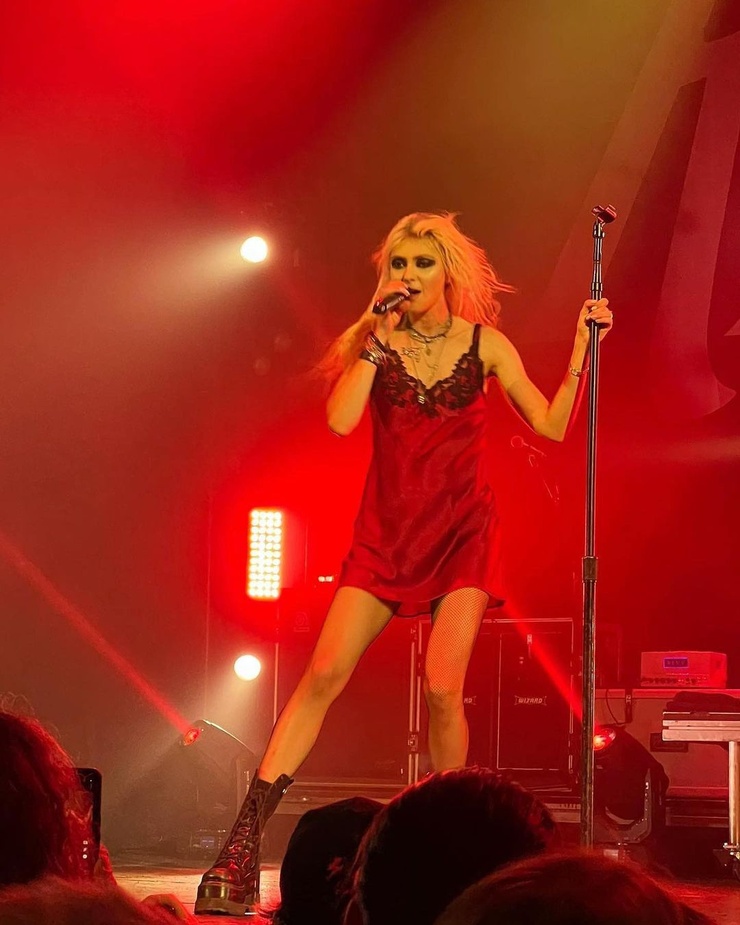 Taylor Momsen