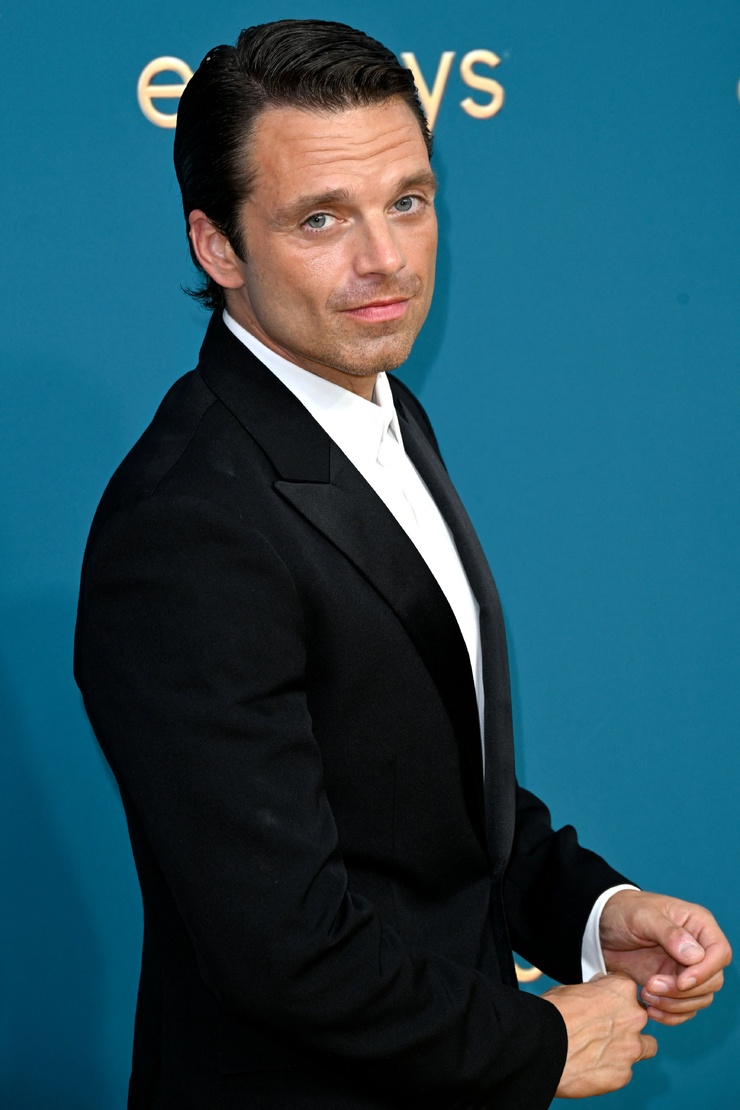 Sebastian Stan