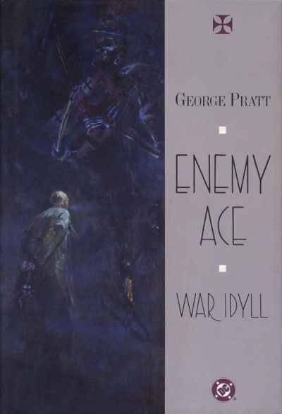 Enemy Ace: War Idyll
