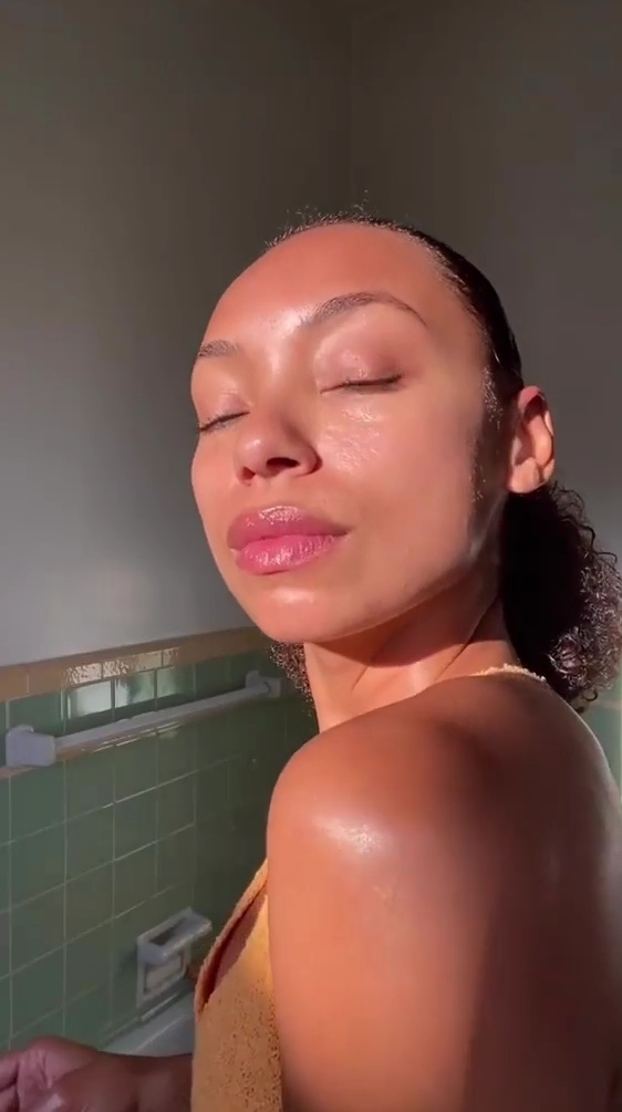 Logan Browning