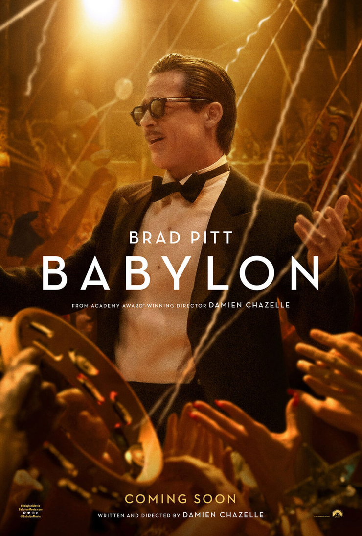 Babylon Babylon