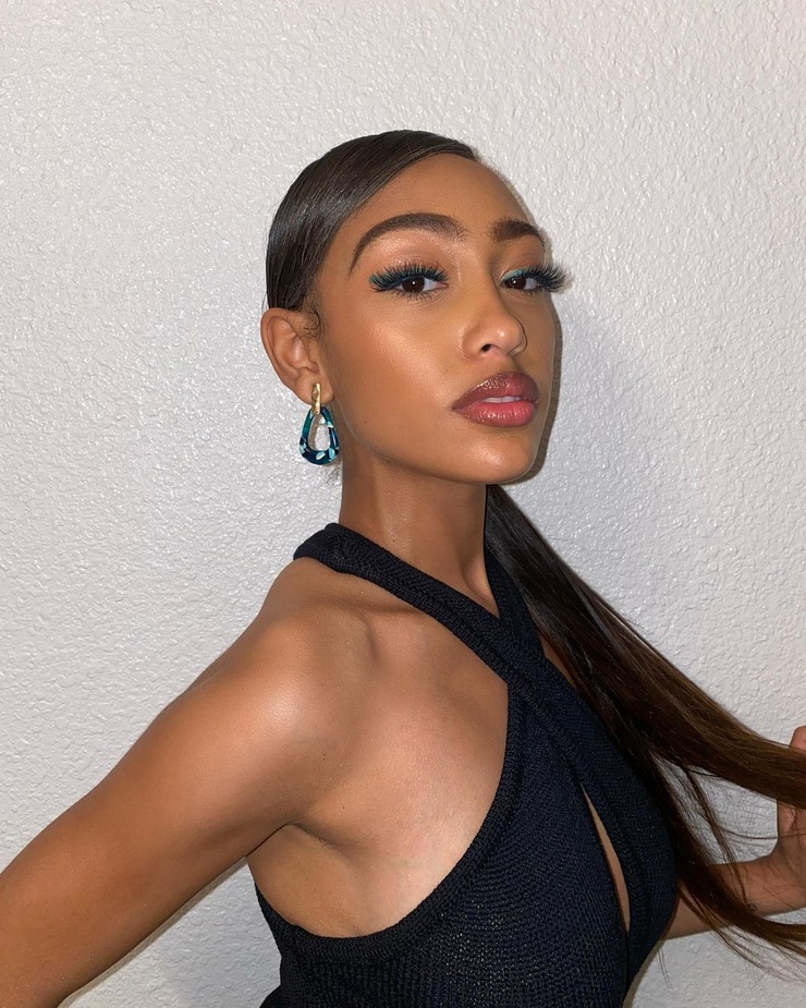 Lexi Underwood