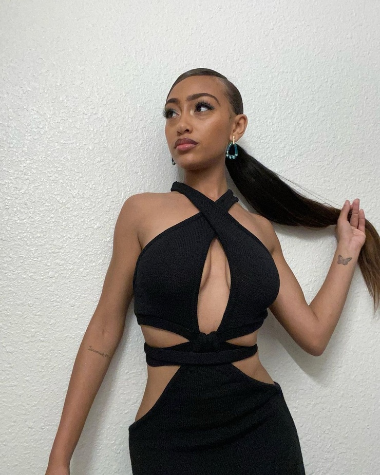 Lexi Underwood