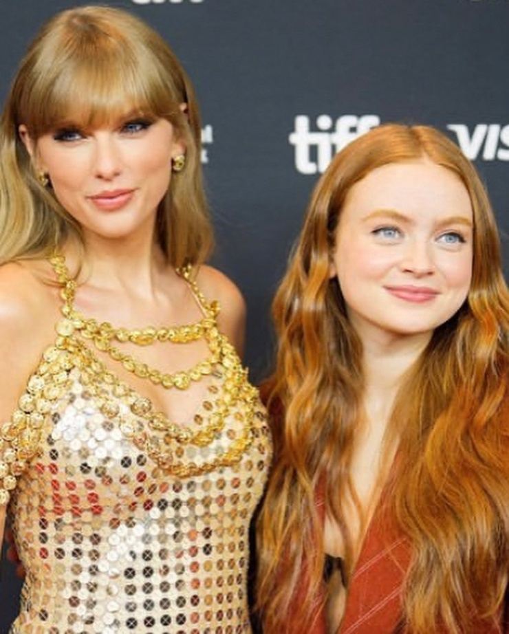 Sadie Sink
