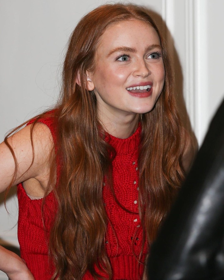 Sadie Sink