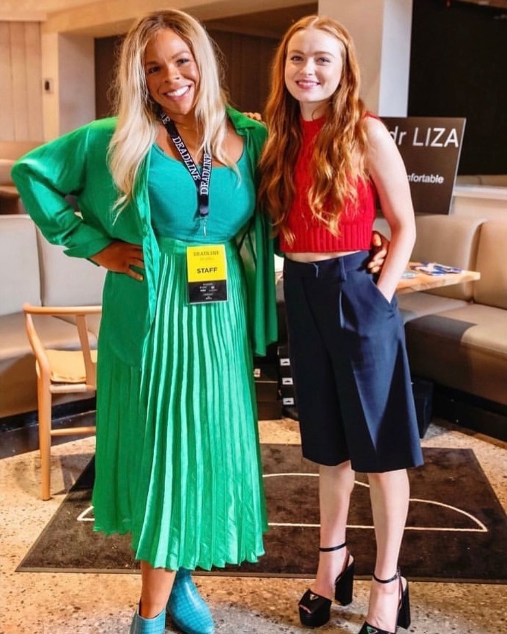 Sadie Sink