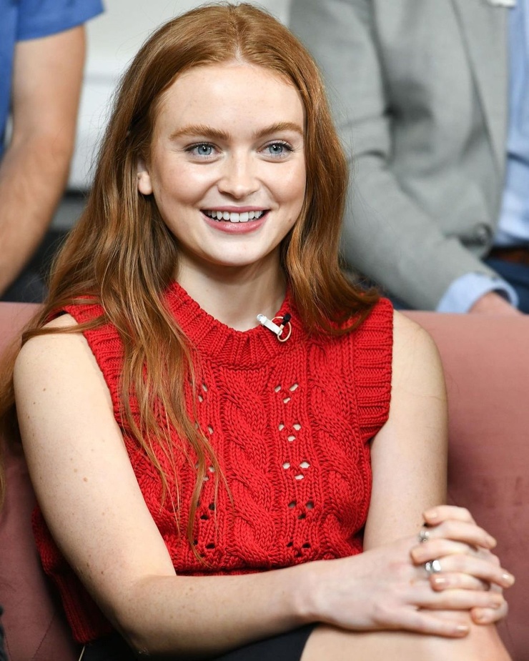 Sadie Sink