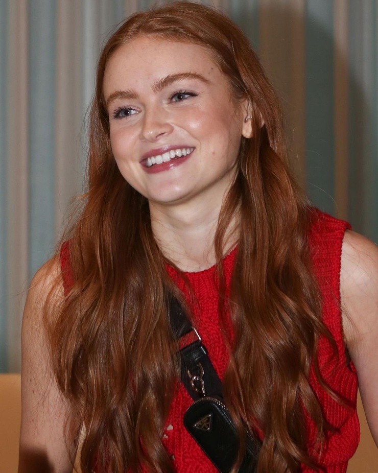 Sadie Sink