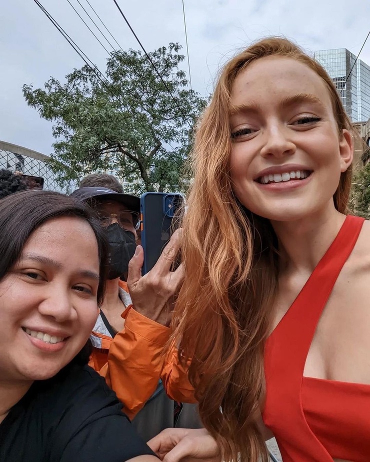 Sadie Sink